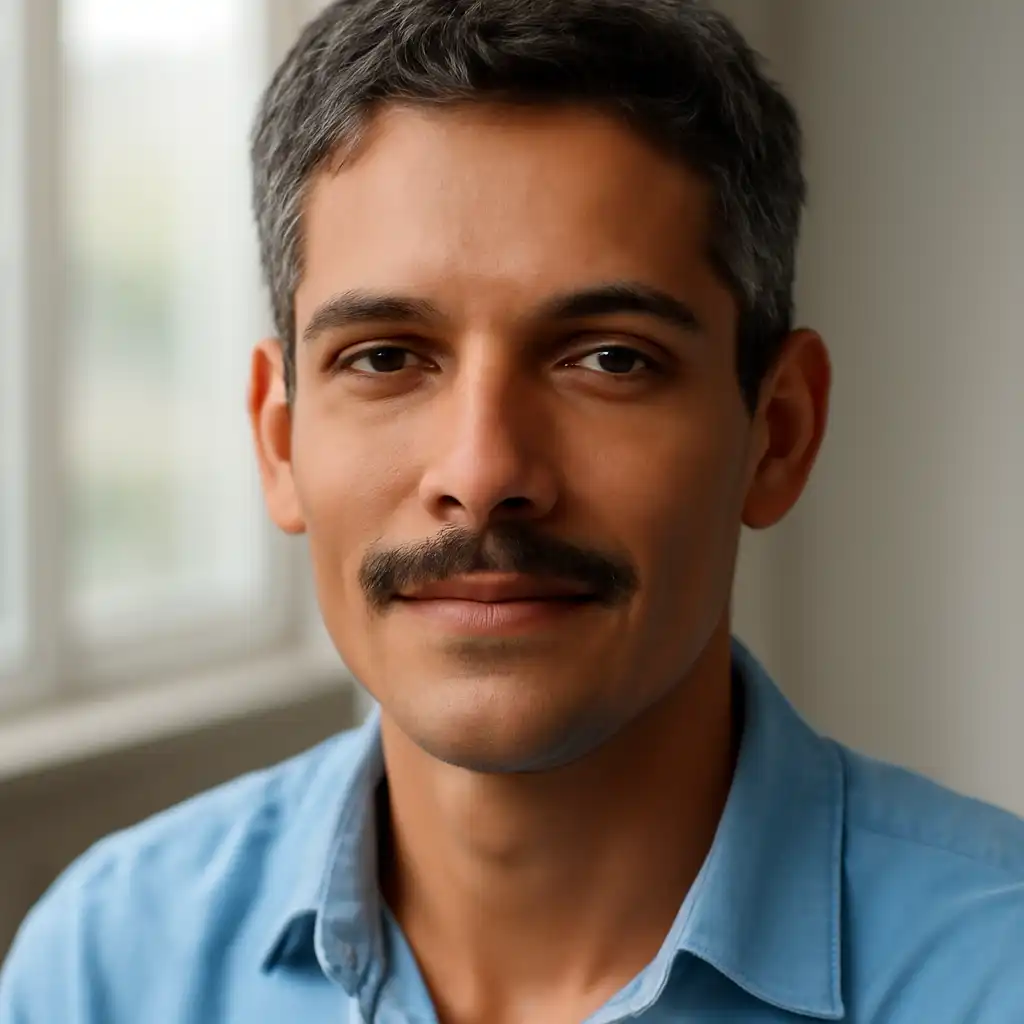 Ricardo Magalhães Oliveira